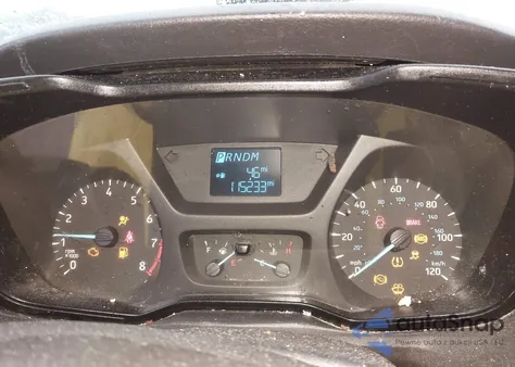 2019 Ford Transit-250 z USA, uszkodzony, nr VIN 1FTYR2CMXKKB14694